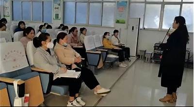 阜阳成人培训班免费课程火热报名中