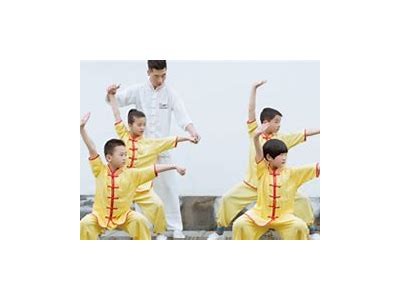 武汉成人免费武术培训